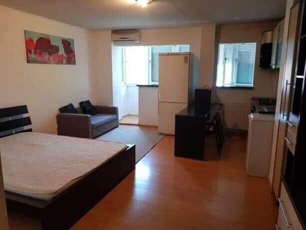 Timputi Noi Garsoniera OFERTA